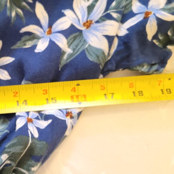 bleuh ciel Maxi with Romper Underlayer NWOT - Picture 9 of 11